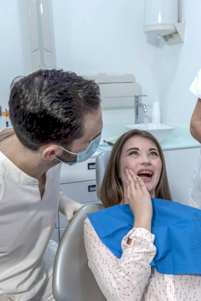 Best Root Canal Emergency Dentist  in Lomira, WI